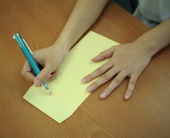 慰謝料請求の内容証明郵便を送る手続きのイメージ